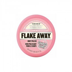 Soap And Glory Flake Away Body Polish 50Ml |Veela Beauty