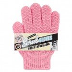 Soap & Glory The Exfoli-Great Scrub Gloves 2St