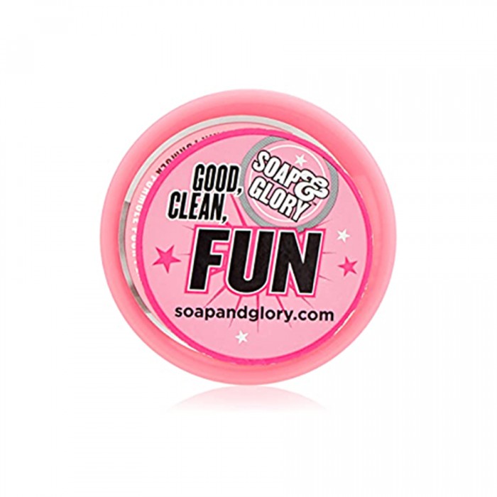 Butter the Devil you know! Super smoothing luxe body lotion, from Soap & Glory. Includes proven skin smoothing fruit acids. Leaves skin softer, smoother, and more supple! Conditions dry, flaky skin and reduce rough spot | Veela Beauty | فييلا بيوتي