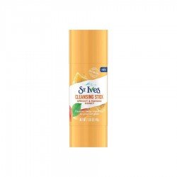 St. Ives Cleansing Stick Apricot & Manuka Honey Face Wash 45g | فييلا بيوتي