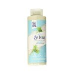 St. Ives Sea Salt & Pacific Kelp Exfoliating Body Wash 473 ml