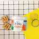 Bye-bye, blemishes! We added salicylic acid to our signature apricot face scrub to help reduce breakouts and prevent acne. Crushed walnut shell powder leaves pores fresher than fresh for beautifully glowing skin. CONTAIN | Veela Beauty Bye-bye, blemishes | فييلا بيوتي