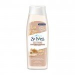 St.Ives Soothing Oatmeal & Shea Butter Body Wash 400Ml