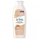 St.Ives Softening Oatmeal & Shea Butter Body Wash 709Ml