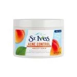 St. Ives Apricot Scrub Blemish Control 283G