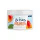 Bye-bye, blemishes! We added salicylic acid to our signature apricot face scrub to help reduce breakouts and prevent acne. Crushed walnut shell powder leaves pores fresher than fresh for beautifully glowing skin. CONTAIN | Veela Beauty Bye-bye, blemishes | فييلا بيوتي