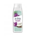 St.Ives Softening Coconut & Orchid Body Wash 400Ml