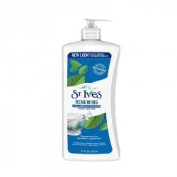 St.Ives Renewing Collagen Elastin Body Lotion 621M |Veela