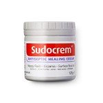 Sudocrem Antiseptic Healing Cream 125G