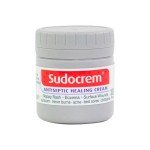 Sudocrem Antiseptic Healing Nappy Cream 60g