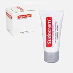 Sudo Cream Tube 30G |Veela Beauty