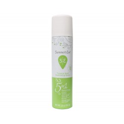 Summers Eve Tropical Rain Freshening Spray 56.7G |Veela