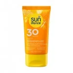 Sun Dance Sonnenfluid Gesicht mattierend LSF 30 50 ml