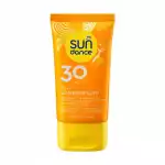 Sun Dance Sonnenfluid Gesicht mattierend LSF 30 50 ml