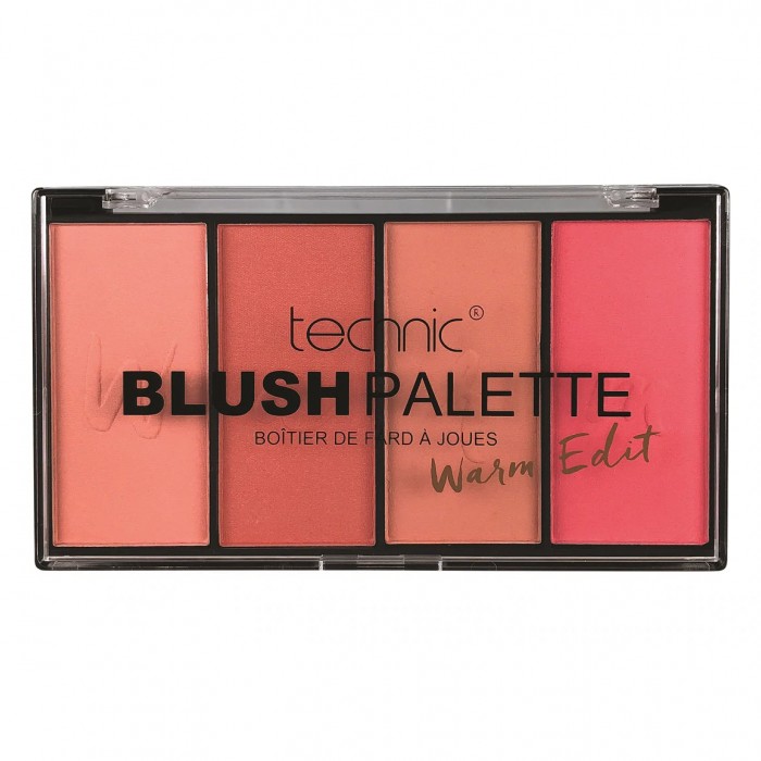 If you're looking for a perfect, natural blush for your If you're looking for a perfect, natural blush for your