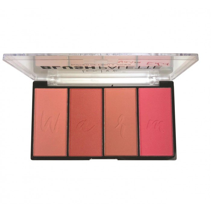 If you're looking for a perfect, natural blush for your If you're looking for a perfect, natural blush for your