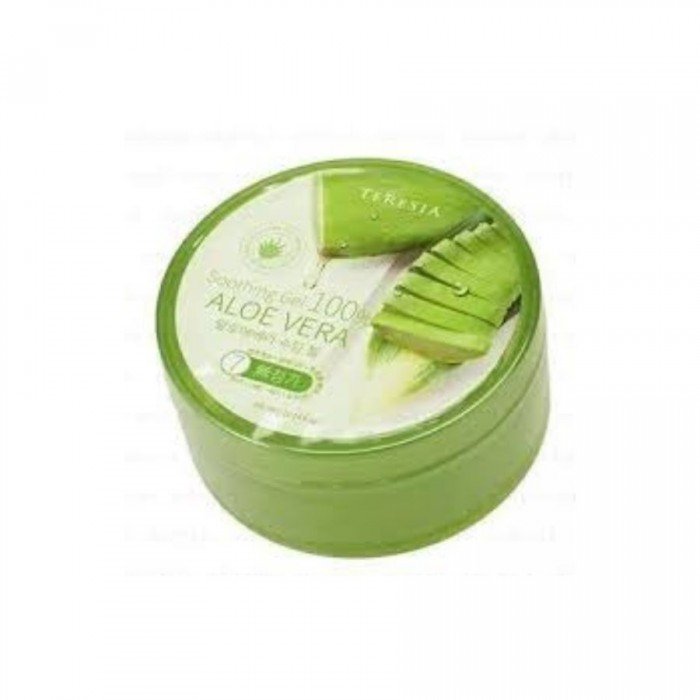 Teresia Aloe Vera Soothing Gel - Hydration & Skin Relief