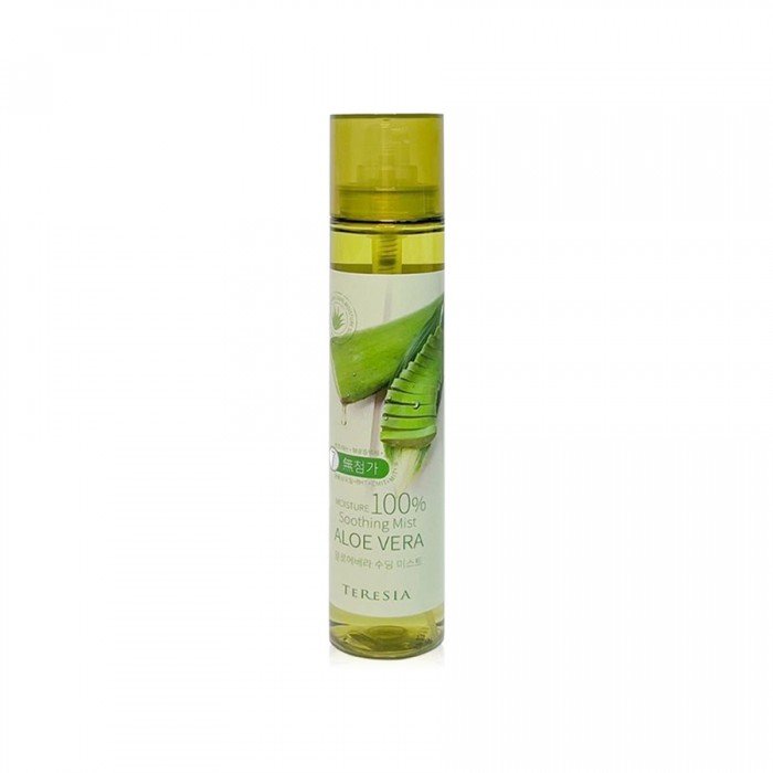 Teresia Aloe Vera Moisture Soothing Mist 120ml