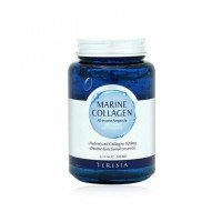 Teresia Marine Collagen All in One Ampoule 250ML Teresia Marine Collagen All in One Ampoule 250ML