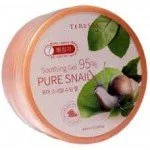 TERESIA Pure snail soothing Gel