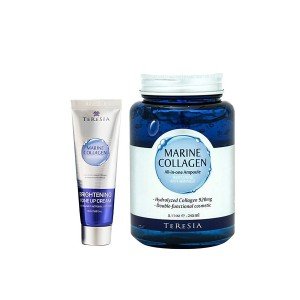 Teresia marine collagen bundle