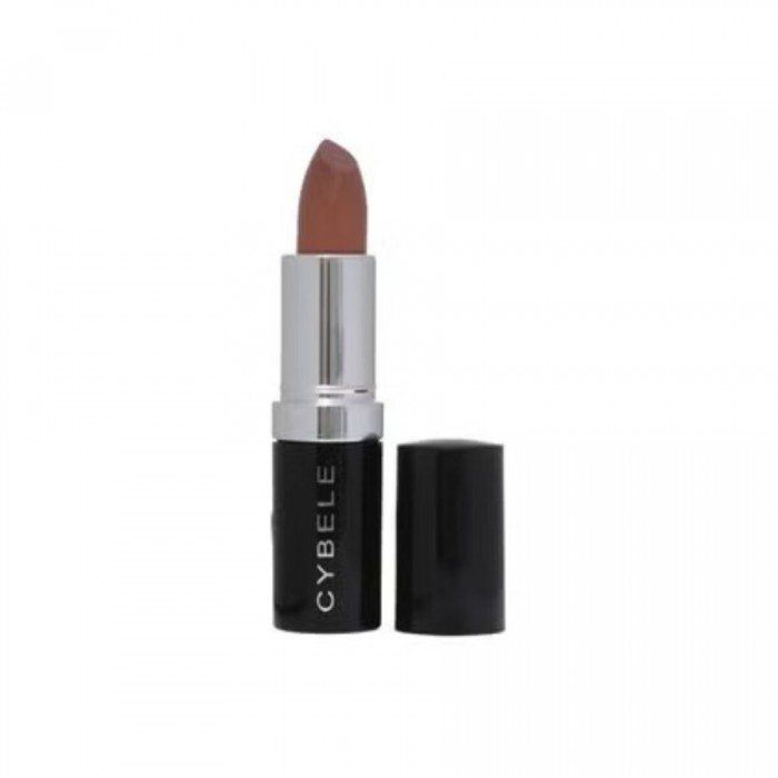 Cybele Rich Cream Lipstick No104 Nude Lips 5g Cybele Rich Cream Lipstick No104 Nude Lips 5g