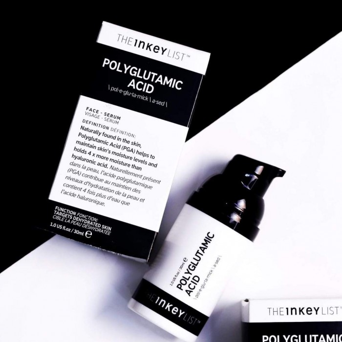 The Inkey List Polyglutamic Acid Serum 30Ml | فييلا