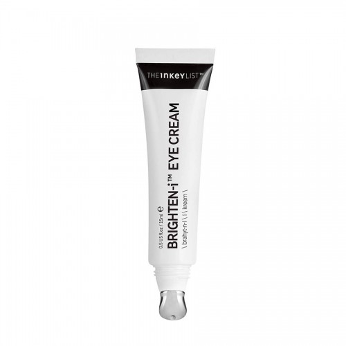 The Inkey List Brighten-I Eye Cream Brighten Dull Under Eyes New 15ml The Inkey List Brighten-I Eye Cream Brighten Dull Under Eyes New 15ml