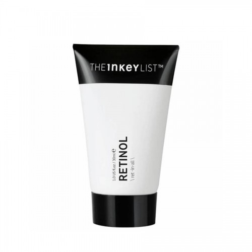The Inkey List Retinol Face Serum Full Size New In Box 30ml The Inkey List Retinol Face Serum Full Size New In Box 30ml