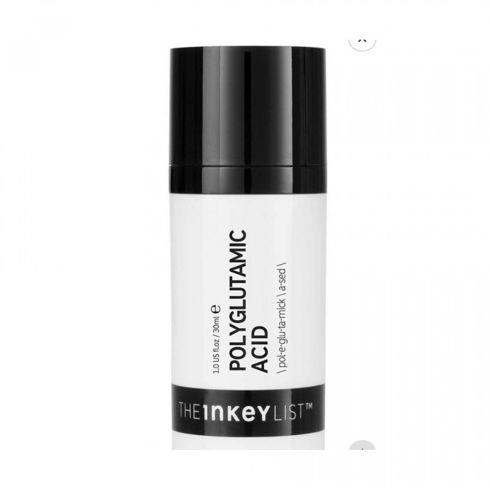 The Inkey List Polyglutamic Acid Serum 30Ml | فييلا