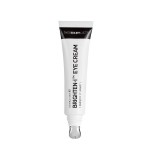 The Inkey List Brighten-I Eye Cream Brighten Dull Under Eyes New 15ml