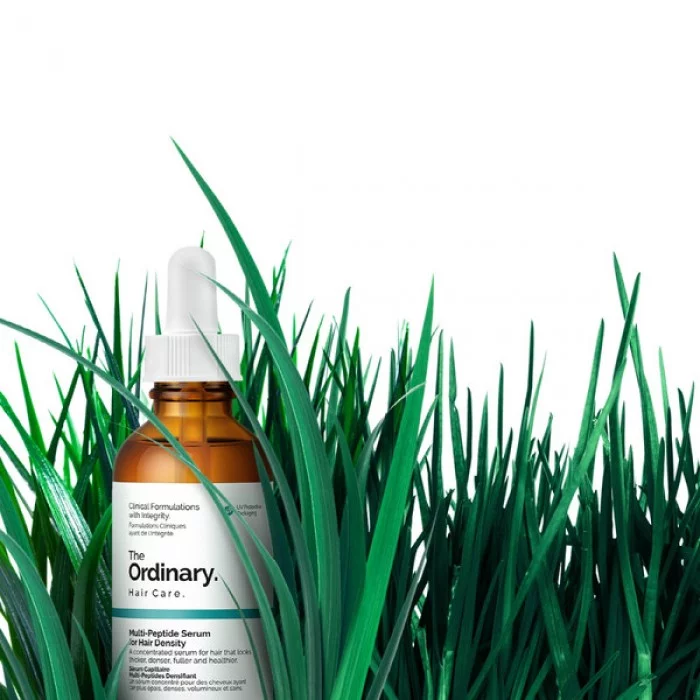 The Ordinary Multi Peptide Serum For Hair Density