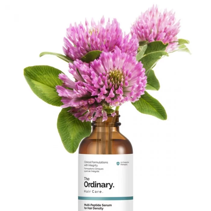 The Ordinary Multi Peptide Serum For Hair Density