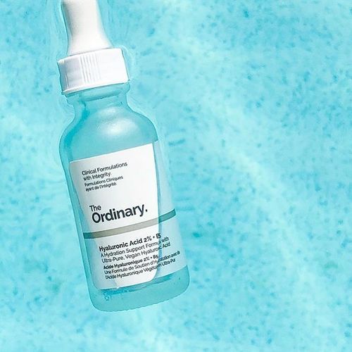 The Ordinary Hyaluronic Acid 2% + B5 30ml The Ordinary Hyaluronic Acid 2% + B5 30ml
