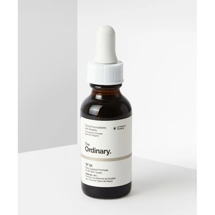 Moisturizes & softens the skin, promotes healthy skin