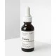 Moisturizes & softens the skin, promotes healthy skin