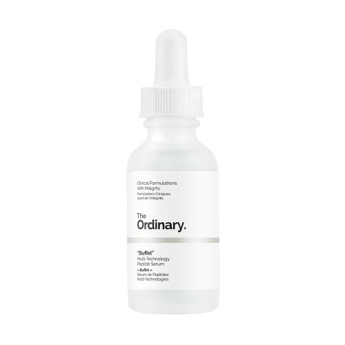The Ordinary Buffet 30ml The Ordinary Buffet 30ml