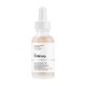 The Ordinary Lactic Acid 10% + Ha High Peeling Formula With Lactic Acid For Smoother, Healthier Skin. , Lactic Acid Works To Exfoliate The Skin While Hyaluronic Acid Moisturizes The Skin To Ensure That There Is No Inflam | Veela Beauty The Ordinary Lactic Acid 10% + Ha 30ml,gives your skin