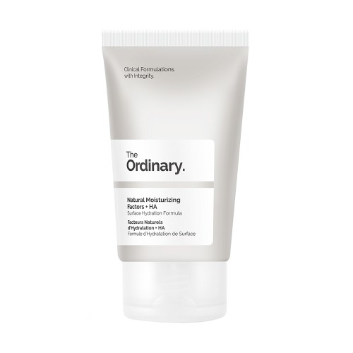 The Ordinary Natural Moisturizing Factors + HA 30ml The Ordinary Natural Moisturizing Factors + HA 30ml