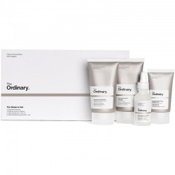 The Ordinary The Balance 4Pcs Set |Veela Beauty