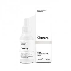 The Ordinary Alpha Arbutin 2 - HA 30ml | فييلا بيوتي