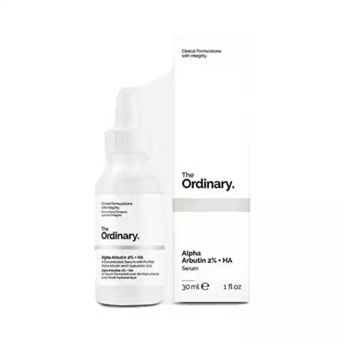 Benefits:Alpha Arbutin: Works to reduce the appearance of