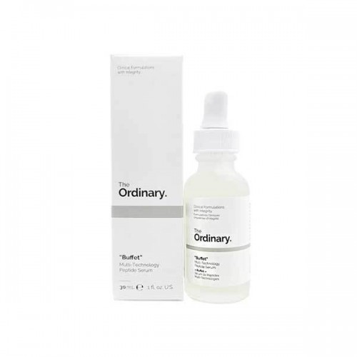 The Ordinary Buffet 30ml The Ordinary Buffet 30ml