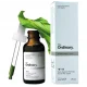 Moisturizes & softens the skin, promotes healthy skin