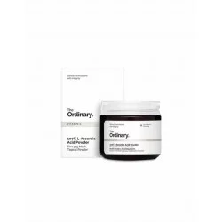 THE ORDINARY 100% L-Ascorbic Acid Powder 20G |Veela Beauty