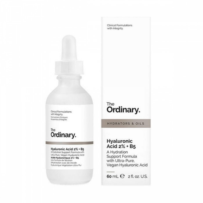 The Ordinary Hyaluronic Acid