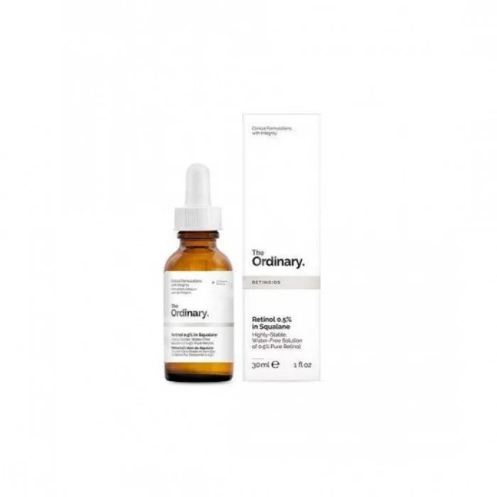 The Ordinary Retinol 0 | فييلا بيوتي