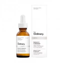 THE ORDINARY Retinol 1% In Squalane 30Ml |Veela Beauty