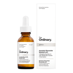 The Ordinary Ascorbyl Glucoside Solution 12% 30Ml |Veela