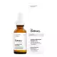 Vitamin C is an effective antioxidant, brightens the skin tone and reduces signs of aging. In its pure form, Vitamin C is unstable in water, Ascorbyl Glucoside is a water-soluble derivative of Vitamin C. It is much mor | Veela Beauty The Ordinary Ascorbyl Glucoside Solution 12% 30Ml,with